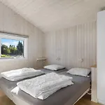 度假居 Sybil - 350m From The Sea By Interhome Spodsbjerg