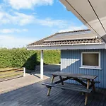 Sybil - 350m From The Sea By Interhome 度假居 Spodsbjerg