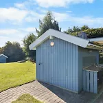 Sybil - 350m From The Sea By Interhome * Spodsbjerg