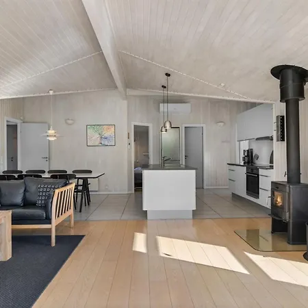 度假居 Sybil - 350m From The Sea By Interhome *