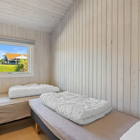 Ferienhaus Sybil - 350m From The Sea By Interhome Spodsbjerg