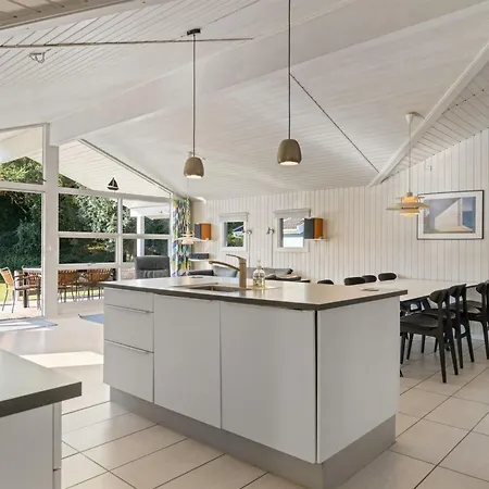 Feriehus Sybil - 350m From The Sea By Interhome *