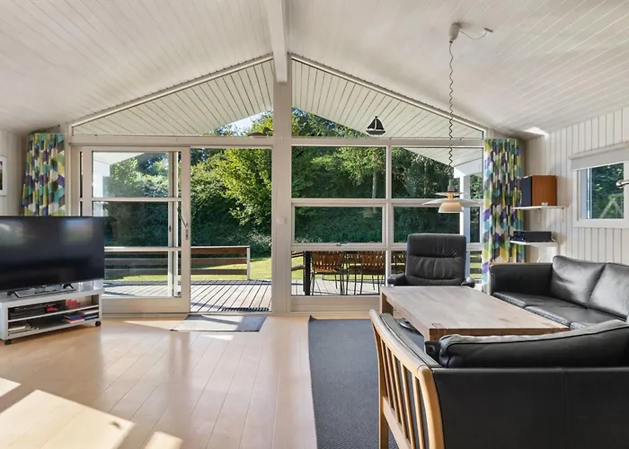 度假居 Sybil - 350m From The Sea By Interhome *