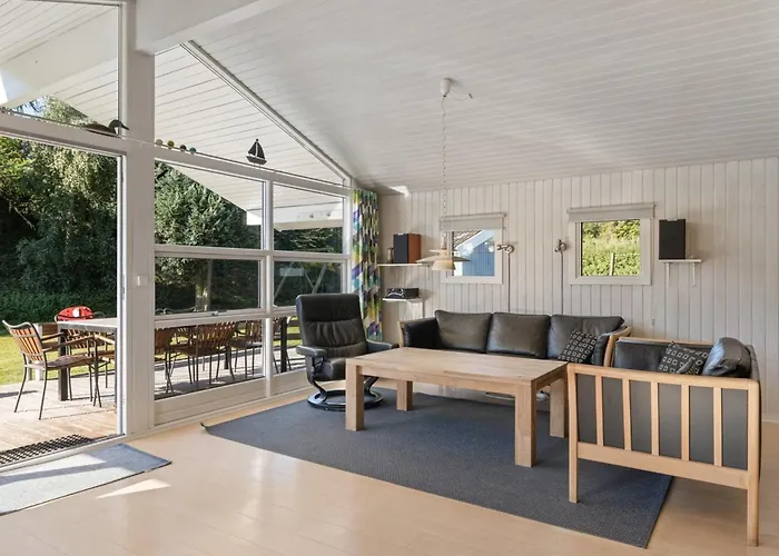 Sybil - 350m From The Sea By Interhome Holiday home