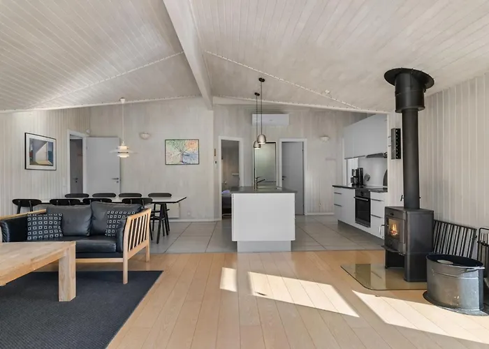 度假居 Sybil - 350m From The Sea By Interhome *