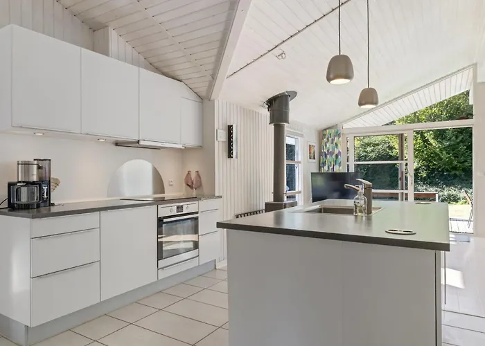 度假居 Sybil - 350m From The Sea By Interhome