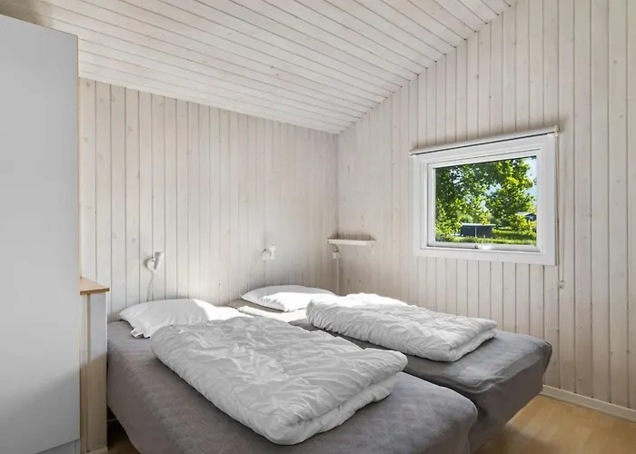 Sybil - 350m From The Sea By Interhome Holiday home *