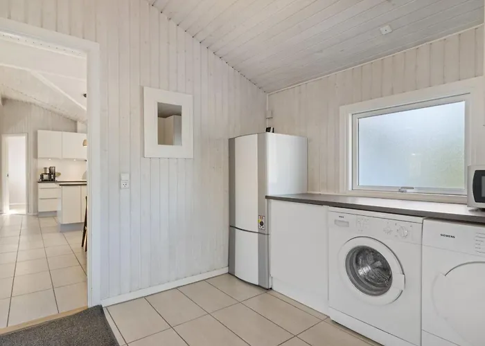 Sybil - 350m From The Sea By Interhome Holiday home *