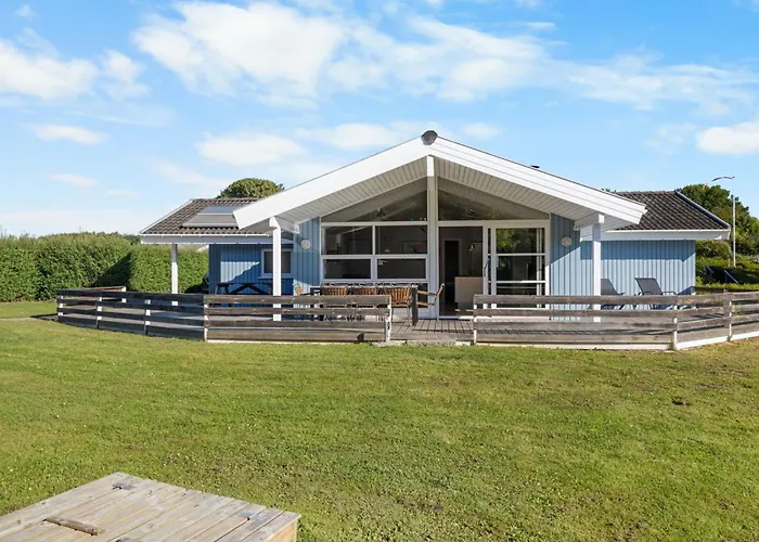 度假居 Sybil - 350m From The Sea By Interhome