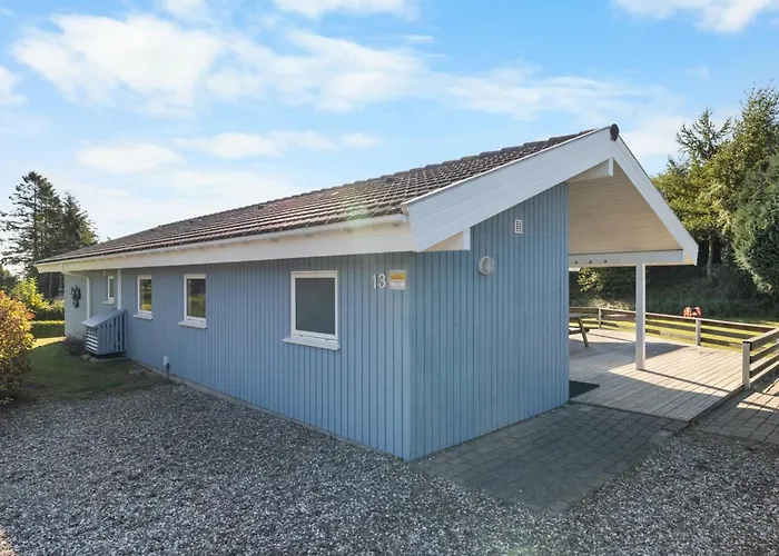 Sybil - 350m From The Sea By Interhome Holiday home